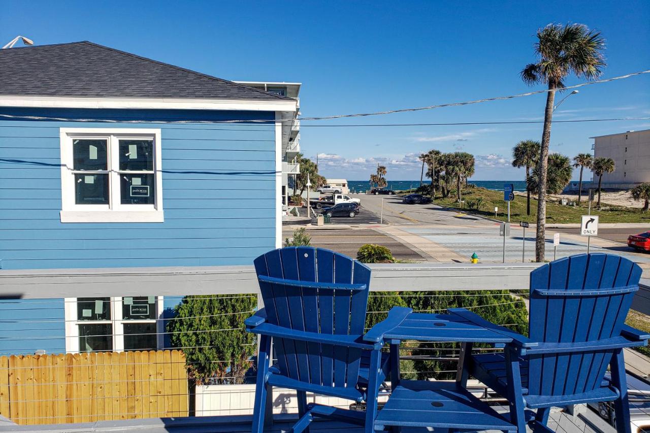 Daytona Beach Retreat Villa Exterior photo